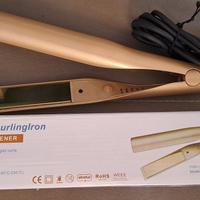 PIASTRA ONDE PER CAPELLI