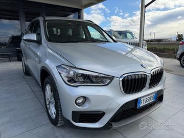 Bmw X1 sDrive16d Business