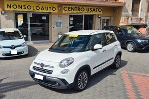 Fiat 500L 1.3 Multijet 95 CV Cross - 2019 - Km 667