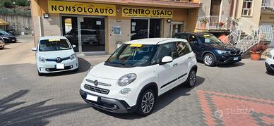 Fiat 500L 1.3 Multijet 95 CV Cross - 2019 - Km 667