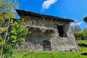 RUSTICO A AOSTA