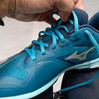 scarpe Padel