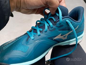 scarpe Padel