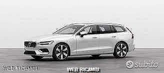 Volvo v60 ricambi 2018