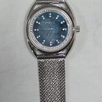 orologio con punti luce 