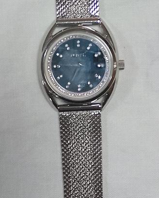 orologio con punti luce 