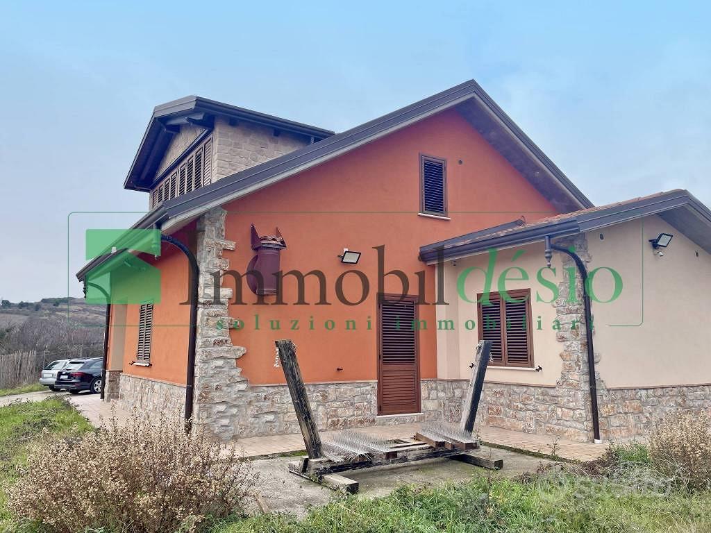 House in Potenza, Botte - Vista 5