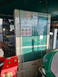 Armadio per fitosanitari 1m x h 2m