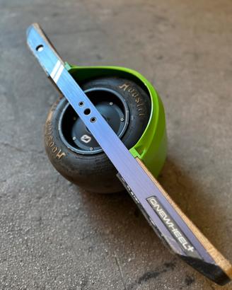 Onewheel+