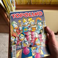 giornalini topolino