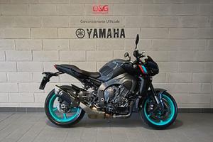 Yamaha MT-10 ABS