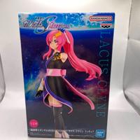 Statuetta Banpresto Mobile Suit Gundam Seed Freedo