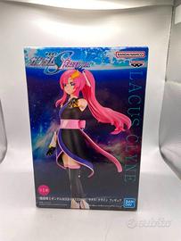 Statuetta Banpresto Mobile Suit Gundam Seed Freedo