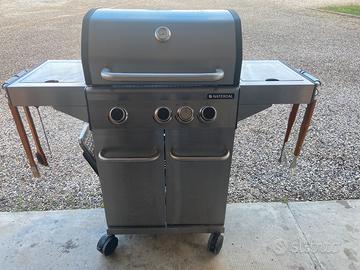 Barbeque