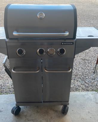 Barbeque