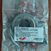 KIT PARAOLIO LATO FRIZIONE PER VESPA PX/TS/GTR