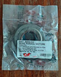 KIT PARAOLIO LATO FRIZIONE PER VESPA PX/TS/GTR