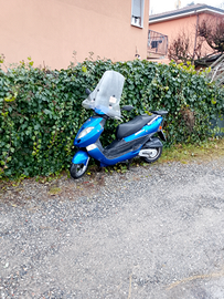 Kymco 150 cc