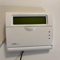 Antifurto casa - combinatore telefonico AMC Combiv