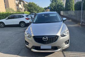 Mazda Cx5 - del 2015