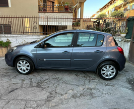 Renault clio 1.5 dci 75cv