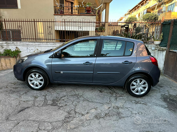 Renault clio 1.5 dci 75cv