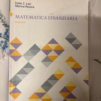 Libro Matematica Finanziaria Esercizi