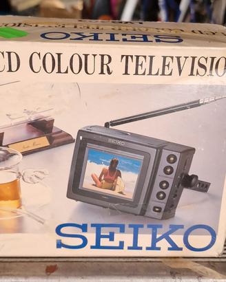 tv portatile