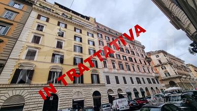 Appartamento Roma [Cod. rif 3294699VRG]