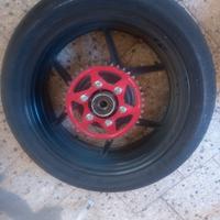 Cerchioni moto