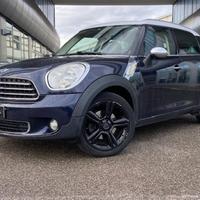 MINI Countryman Mini Cooper D Countryman 90CV Mo