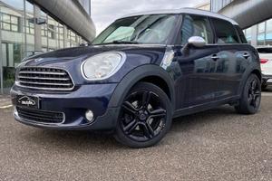 MINI Countryman Mini Cooper D Countryman 90CV Mo