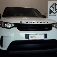 LAND ROVER Discovery V 7 POSTI 2.0 SD4 240CV - M