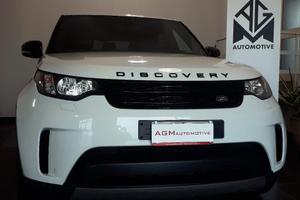 LAND ROVER Discovery V 7 POSTI 2.0 SD4 240CV - M