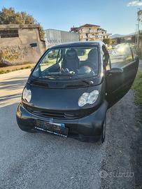 Smart Fortwo 800CDI automatica–Buone cond.