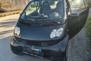 Smart Fortwo 800CDI automatica–Buone cond.