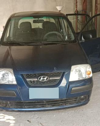 Hyundai atos prime
