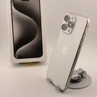 iPhone 15 Pro Max - 512GB Usato