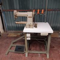 Macchina da cucire a braccio Pfaff