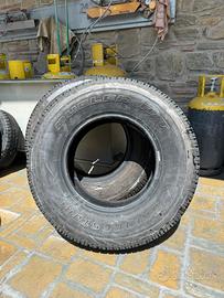 Gomme bridgestone