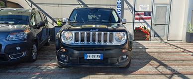 JEEP RENEGADE 2.0 DIESEL 4X4 C/GANCIO TRAINO
