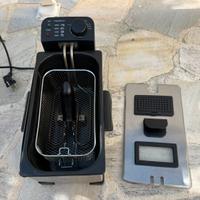 Friggitrice Aigostar da 3L