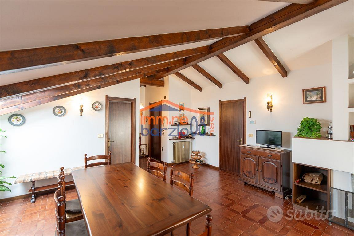 Appartamento – Cremeno, Tonalli di Sopra, Villaggio Capannine - Altro