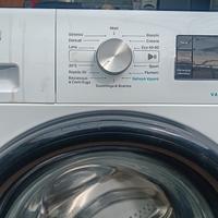 Lavatrice Whirpool 9kg 1200giri. 