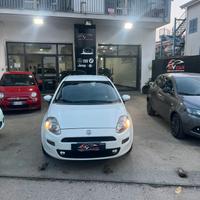 Fiat Punto 1.2 8V 5 porte Lounge