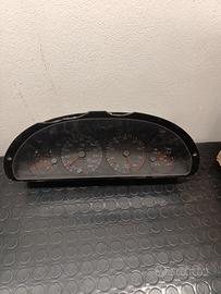 Quadro strumenti Fiat Punto GT