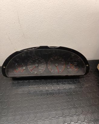 Quadro strumenti Fiat Punto GT