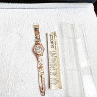  Swatch Standards 1993 - GP105 - Masquerade 