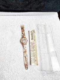  Swatch Standards 1993 - GP105 - Masquerade 