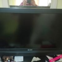 TV Sony bravia